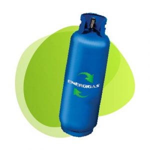 Energigas 45 Kg