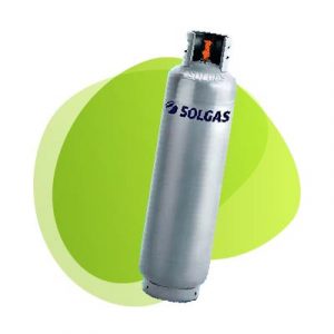 Solgas 45 Kg