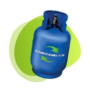 10 Kg Energigas Premium